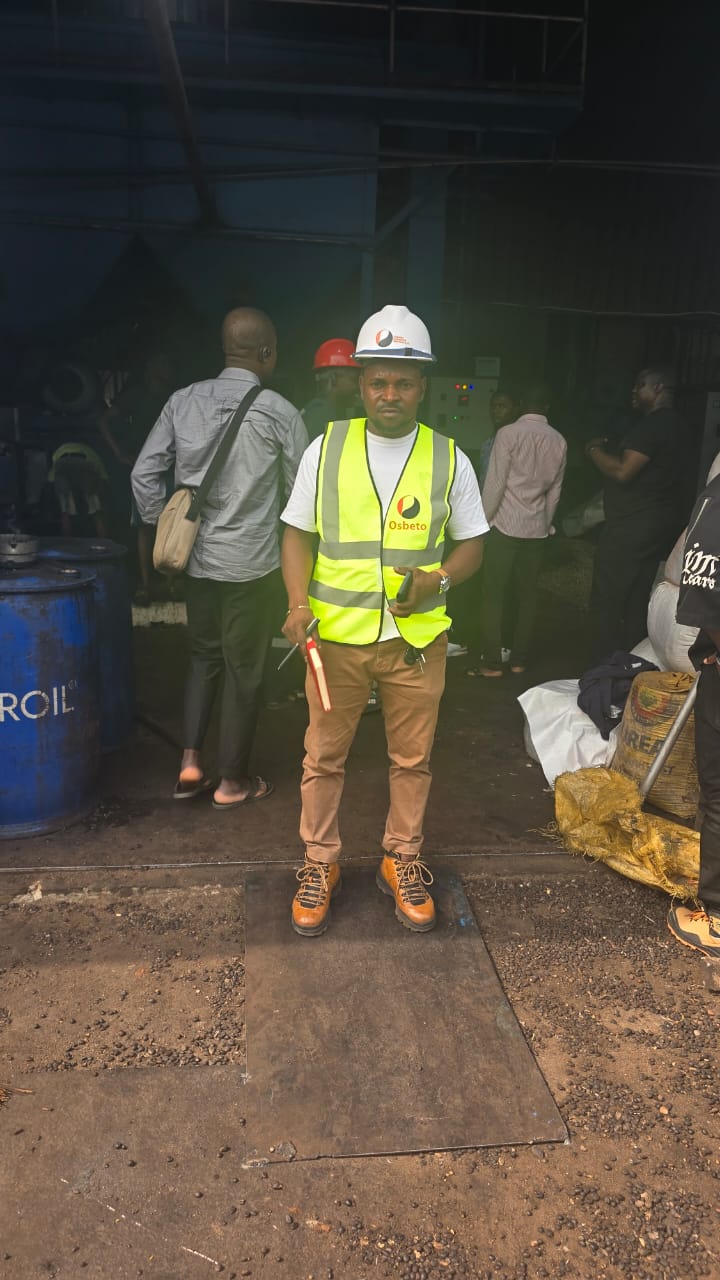 Osbeto Project Image